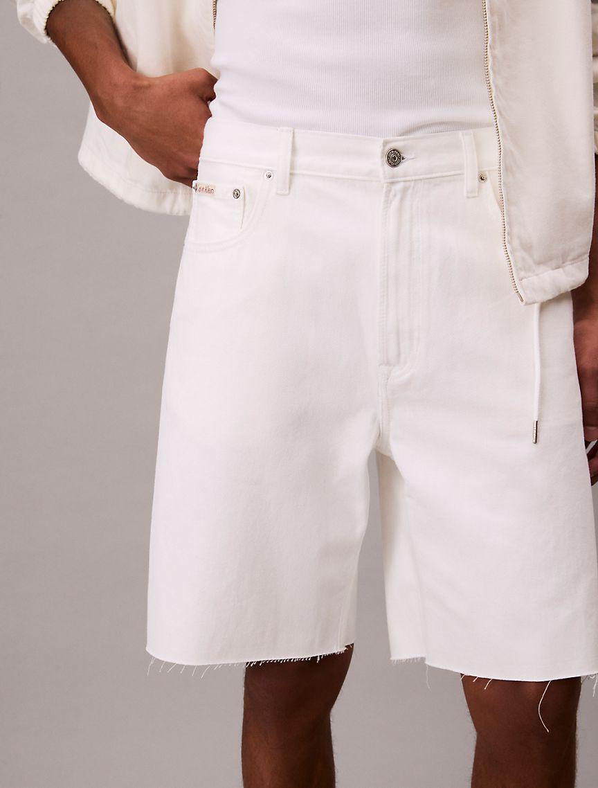 90s Denim Short Product Image