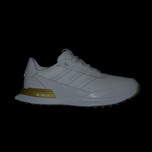 S2G 25 Leather Spikeless Golf Shoes Product Image