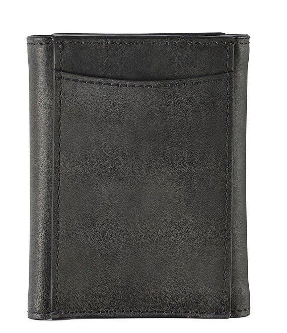 Johnston & Murphy Men's Rhodes Trifold Wallet Product Image