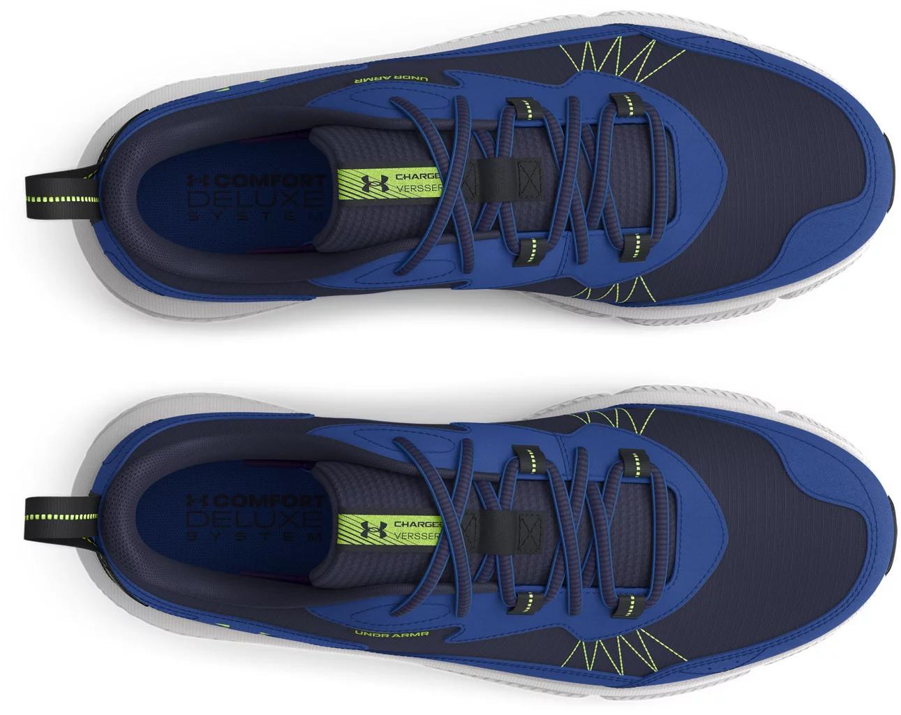 Men's UA Charged Verssert 2 Running Shoes Product Image
