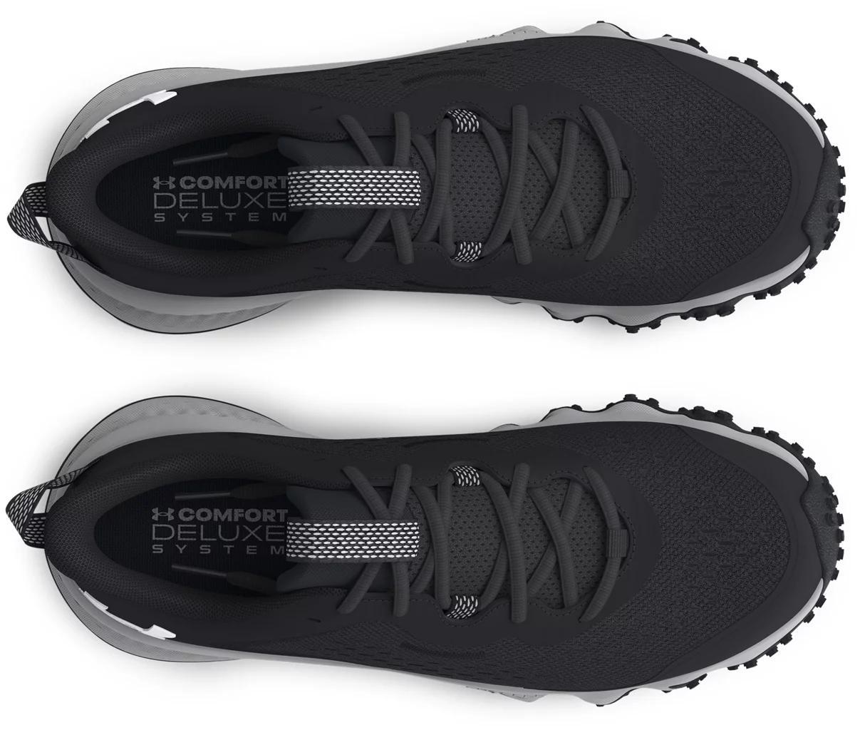 UA Charged Maven Womens Trail Running Shoes Product Image