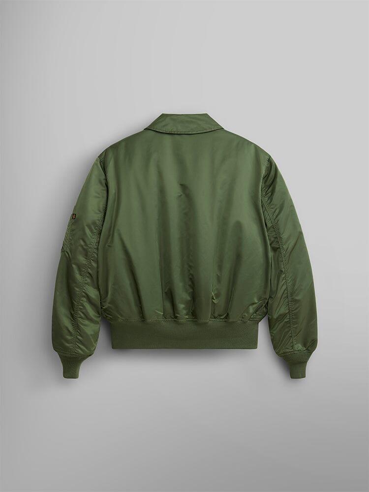 CWU 45/P BOMBER JACKET (HERITAGE) Product Image