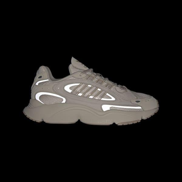 adidas OZMILLEN Shoes Alumina 11.5 Mens Product Image