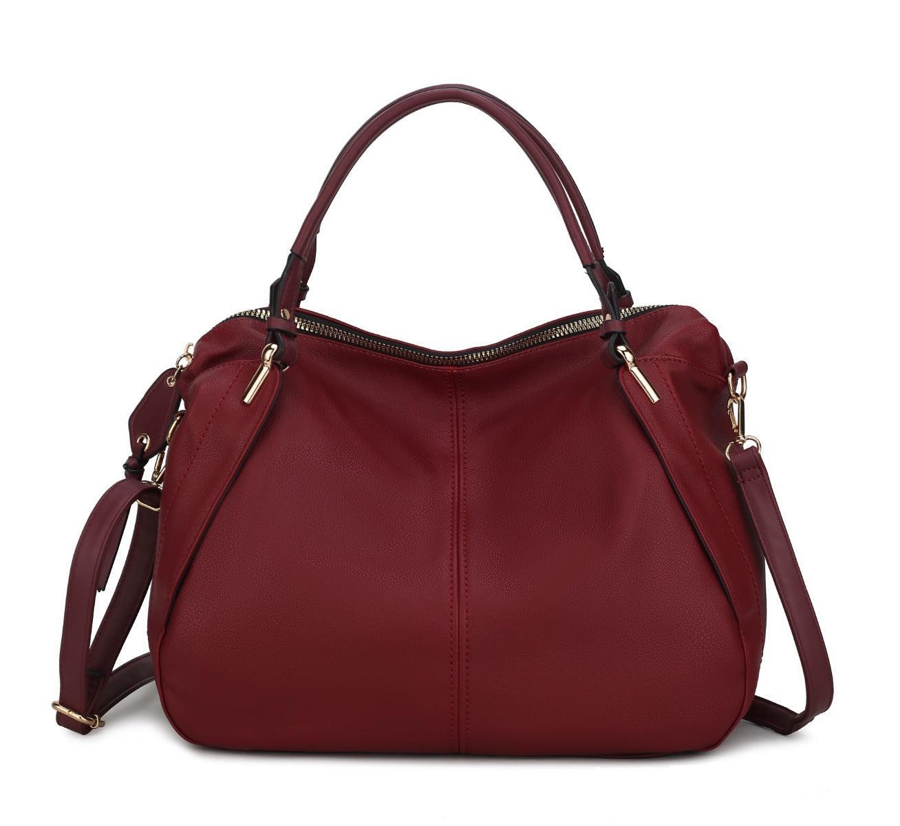 MKF Collection Women's Fiorella Weekender Bag Female Product Image