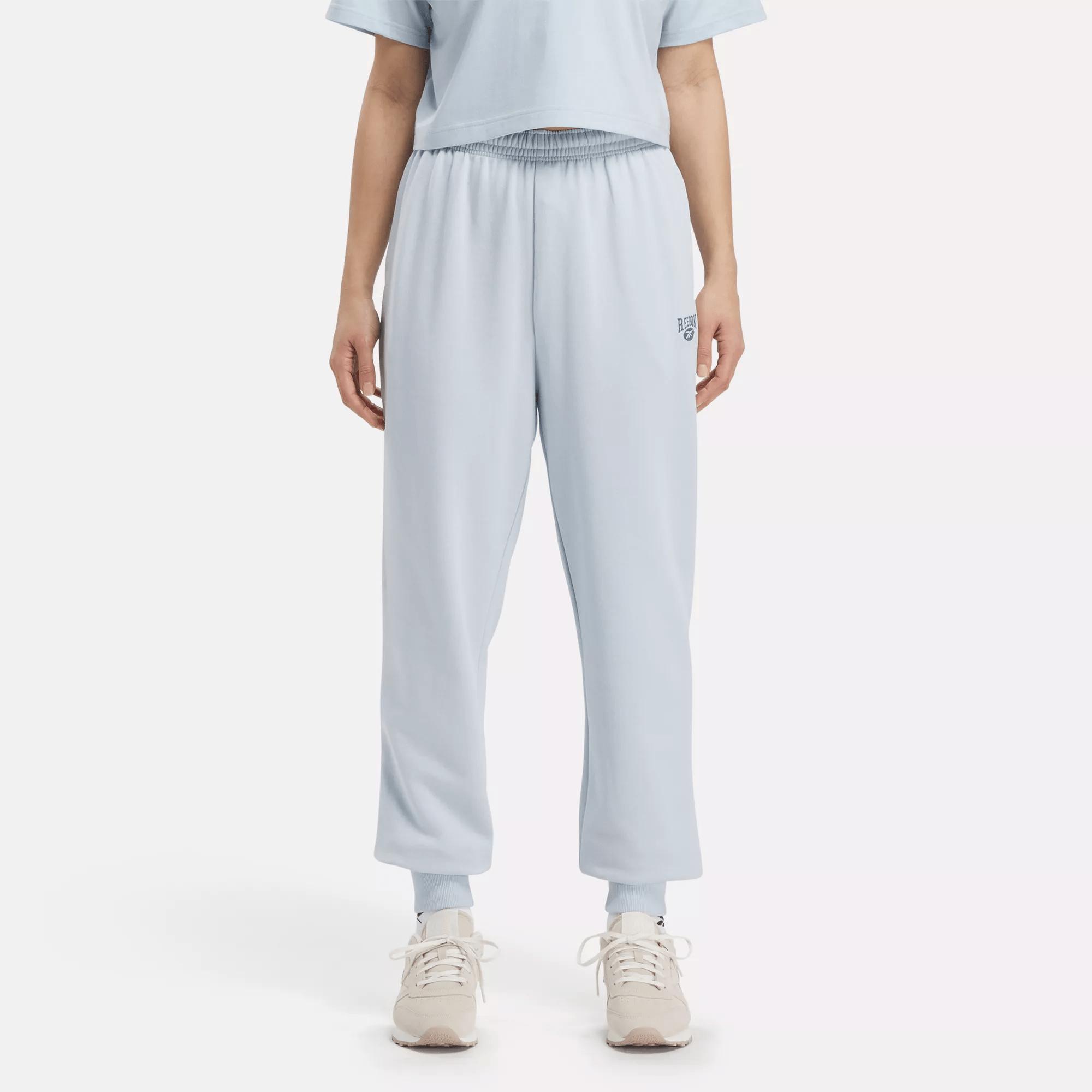 Women's Classics Archive Essentials Fit French Terry Pants Female Product Image