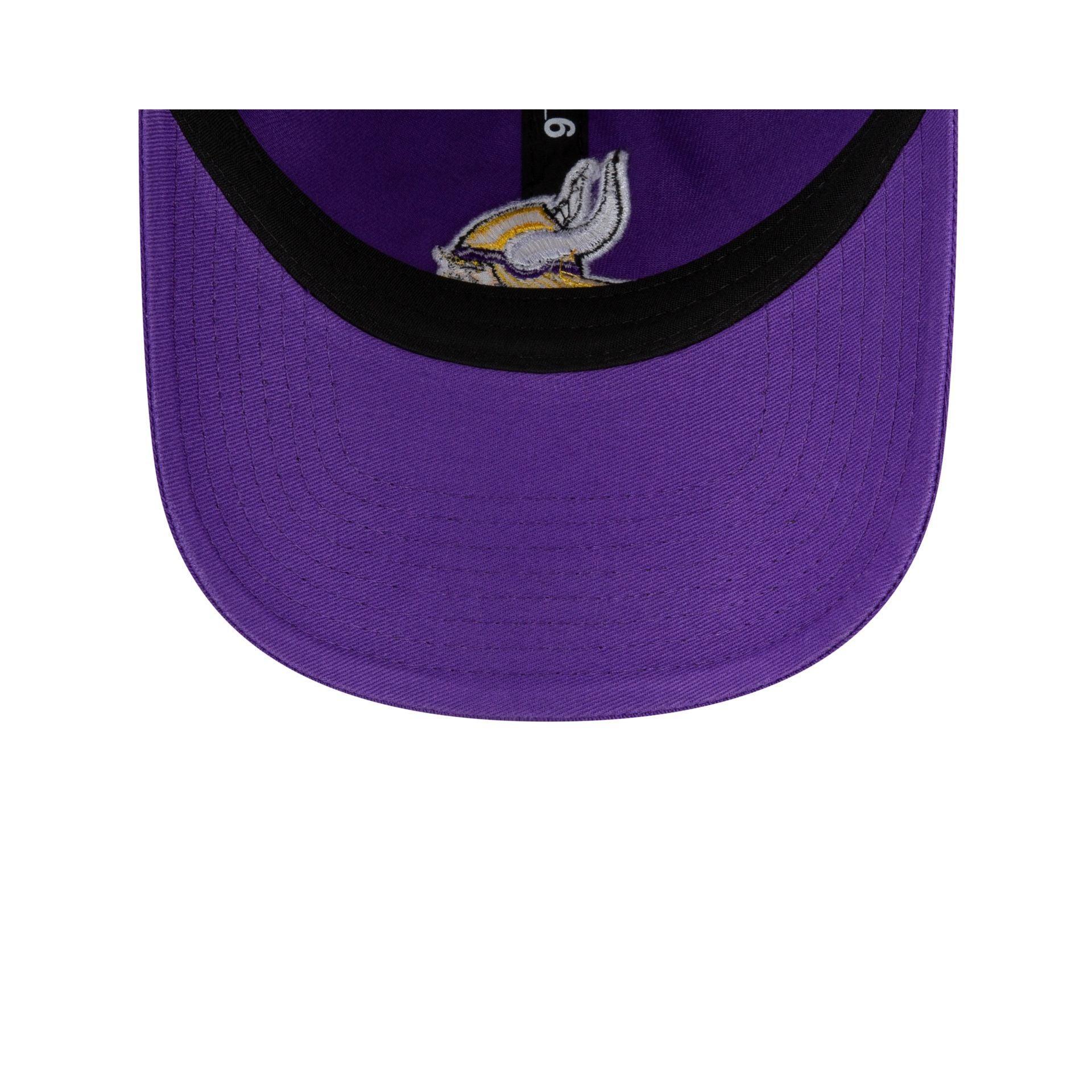 FC Dallas Team 9TWENTY Adjustable Hat Male Product Image