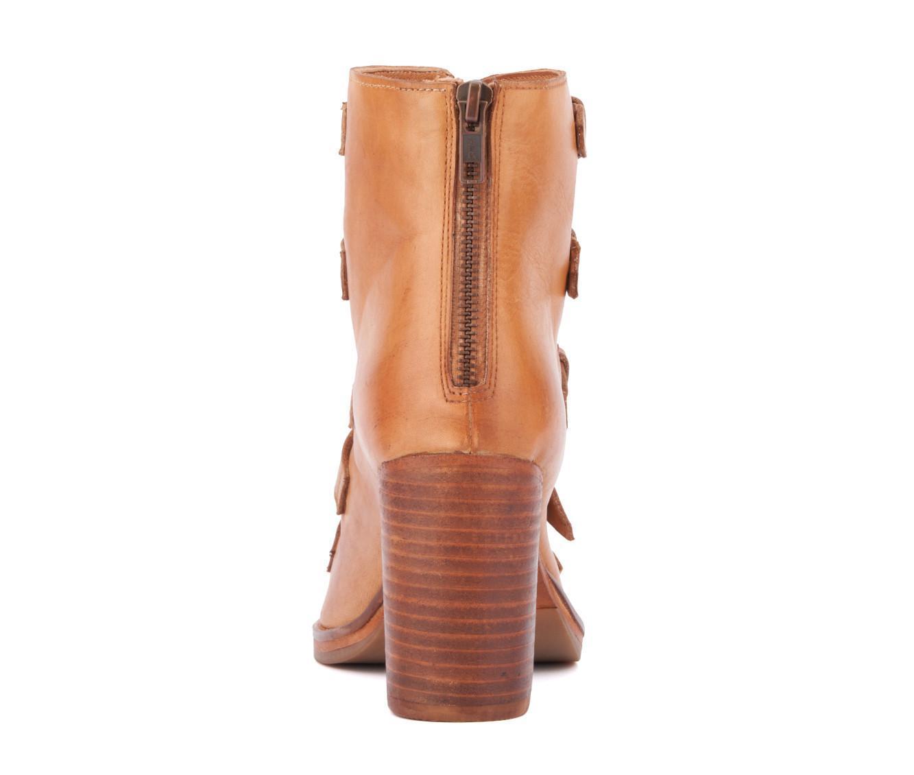 Women's Vintage Foundry Co Lauralyn Dress Sandals Product Image