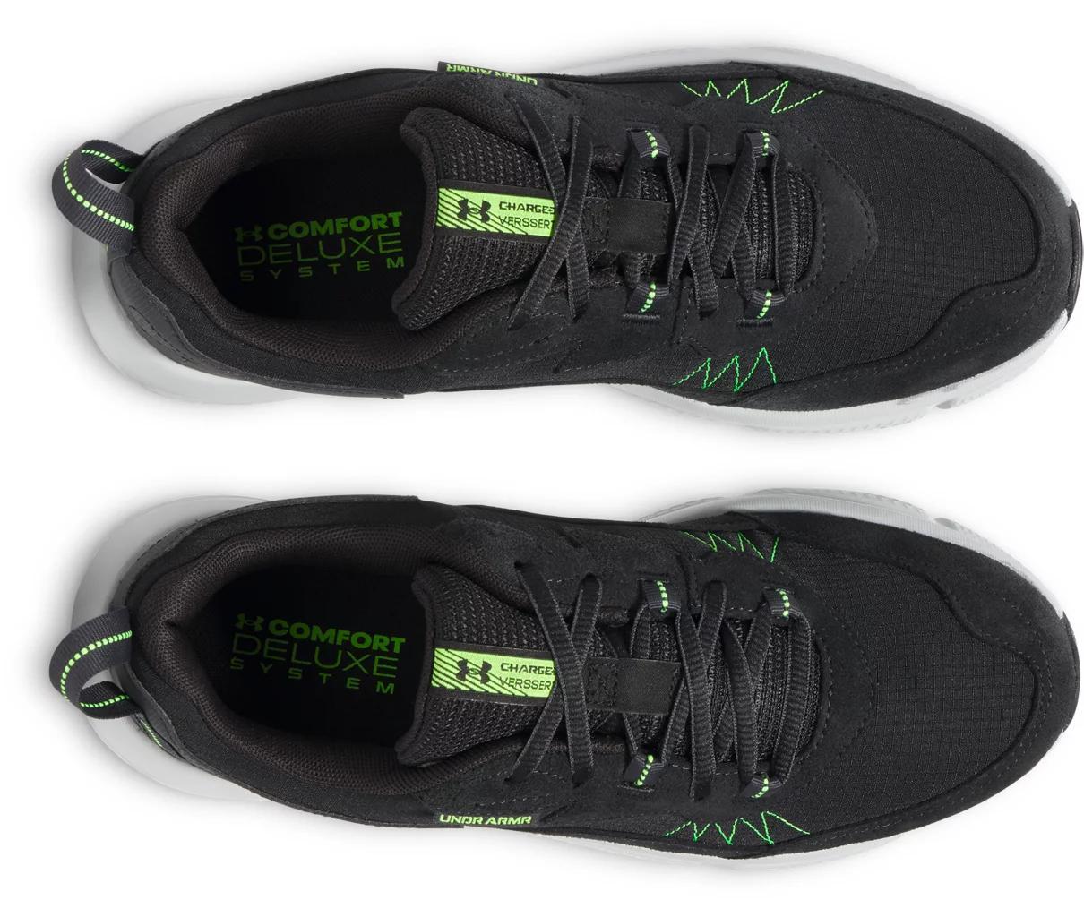Men's UA Charged Verssert 2 Running Shoes Product Image