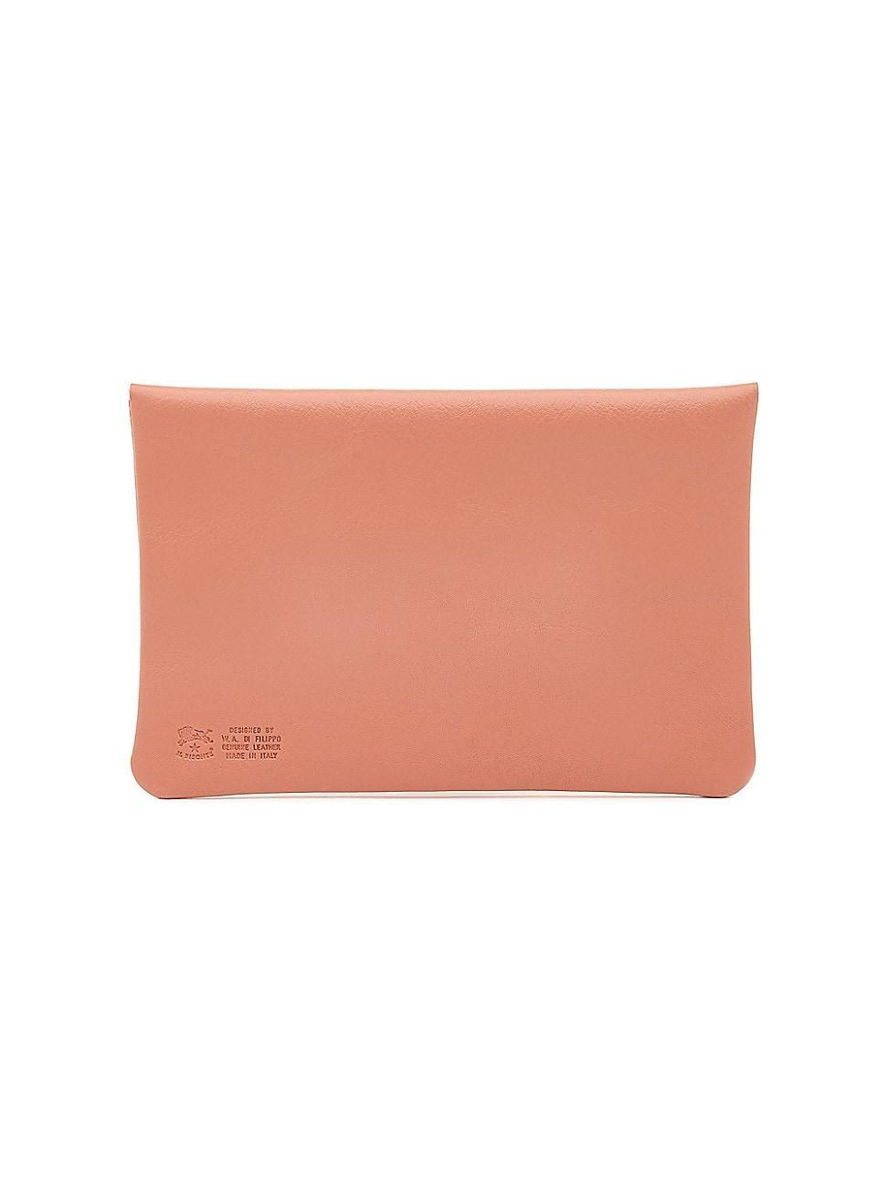 Womens Case Leather Pouch Product Image