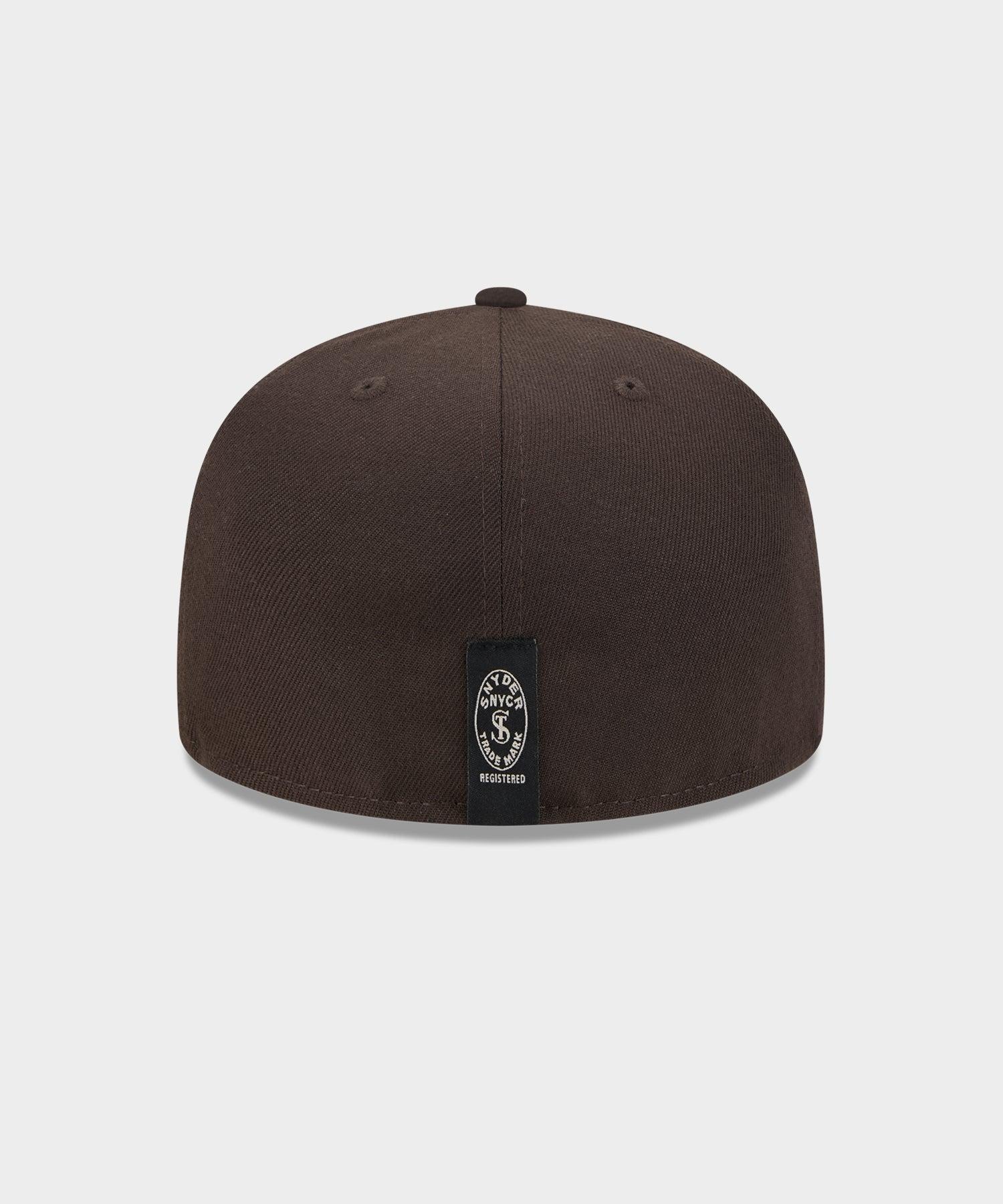 Todd Snyder x New Era Yankees Cap Product Image