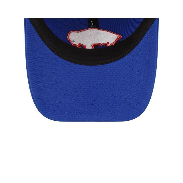 New Era Cap Everyday Classics Brown 9TWENTY Adjustable Hat Male Product Image