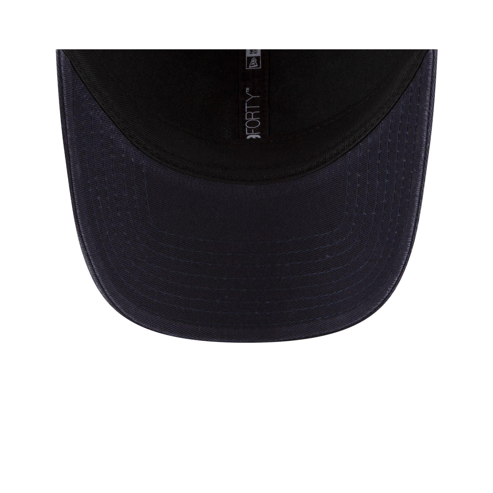 Joker Scratch 9TWENTY Adjustable Hat Male Product Image