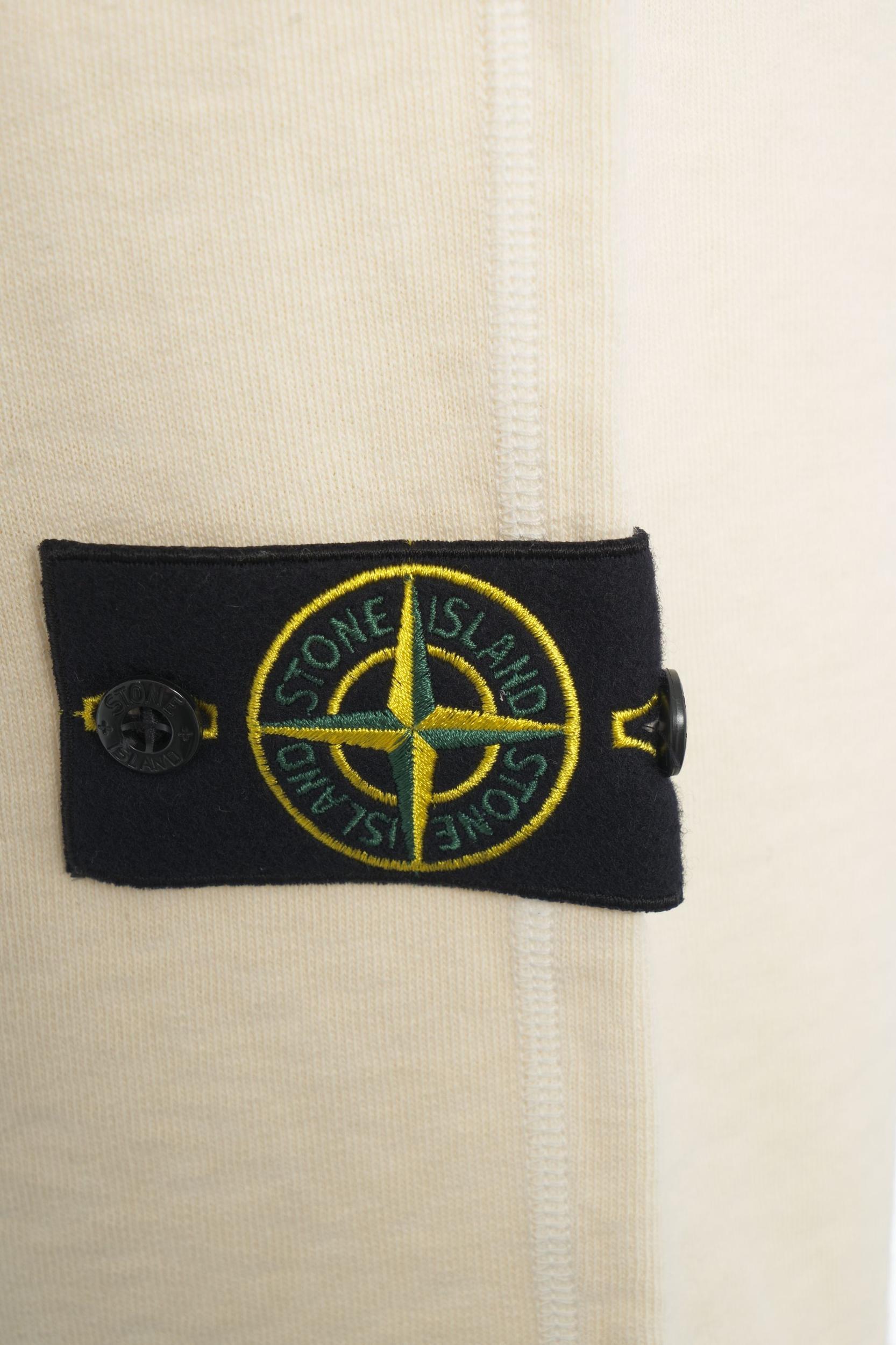 Sweat bermuda shorts Product Image