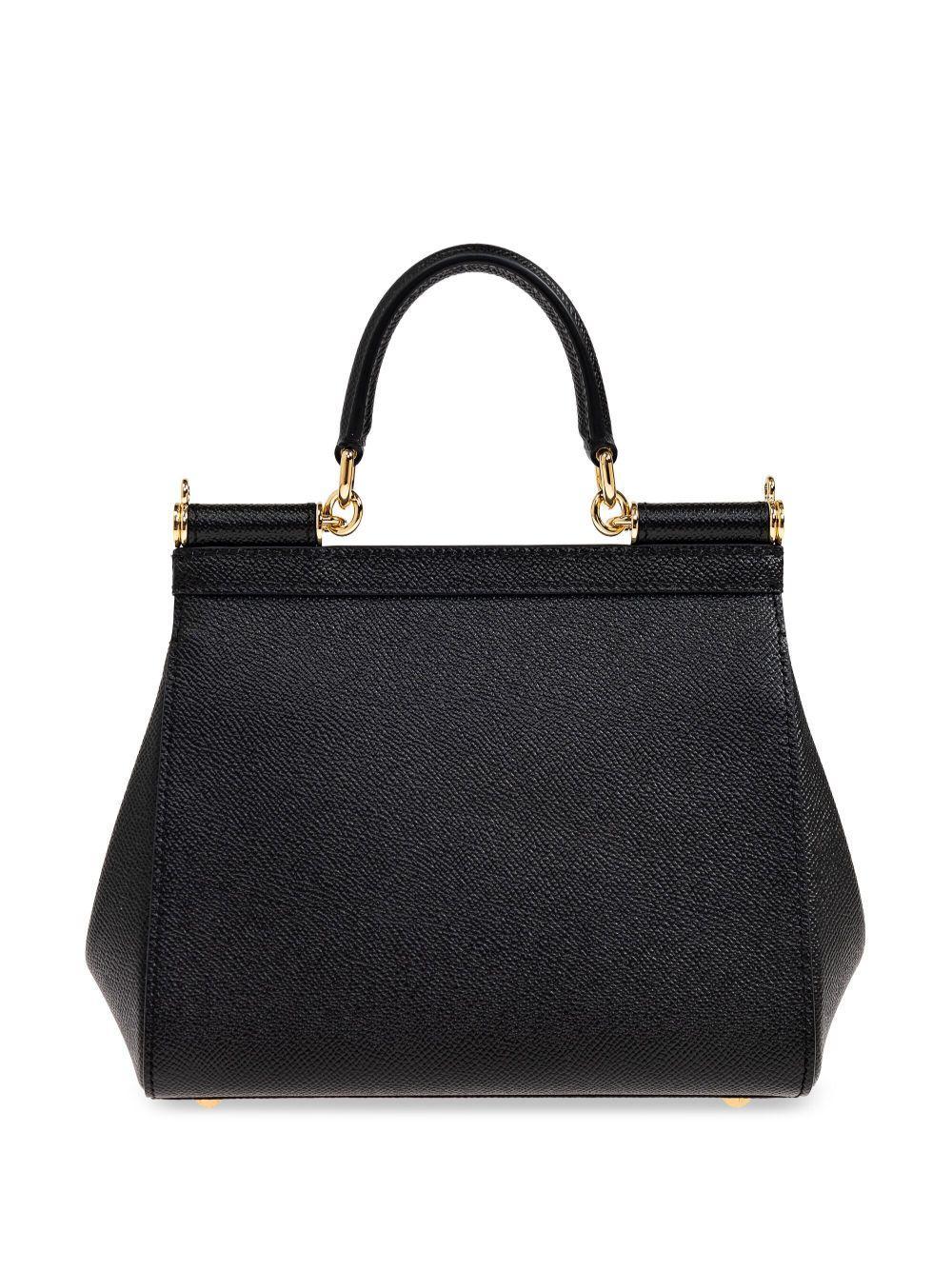 medium Sicily tote bag Product Image