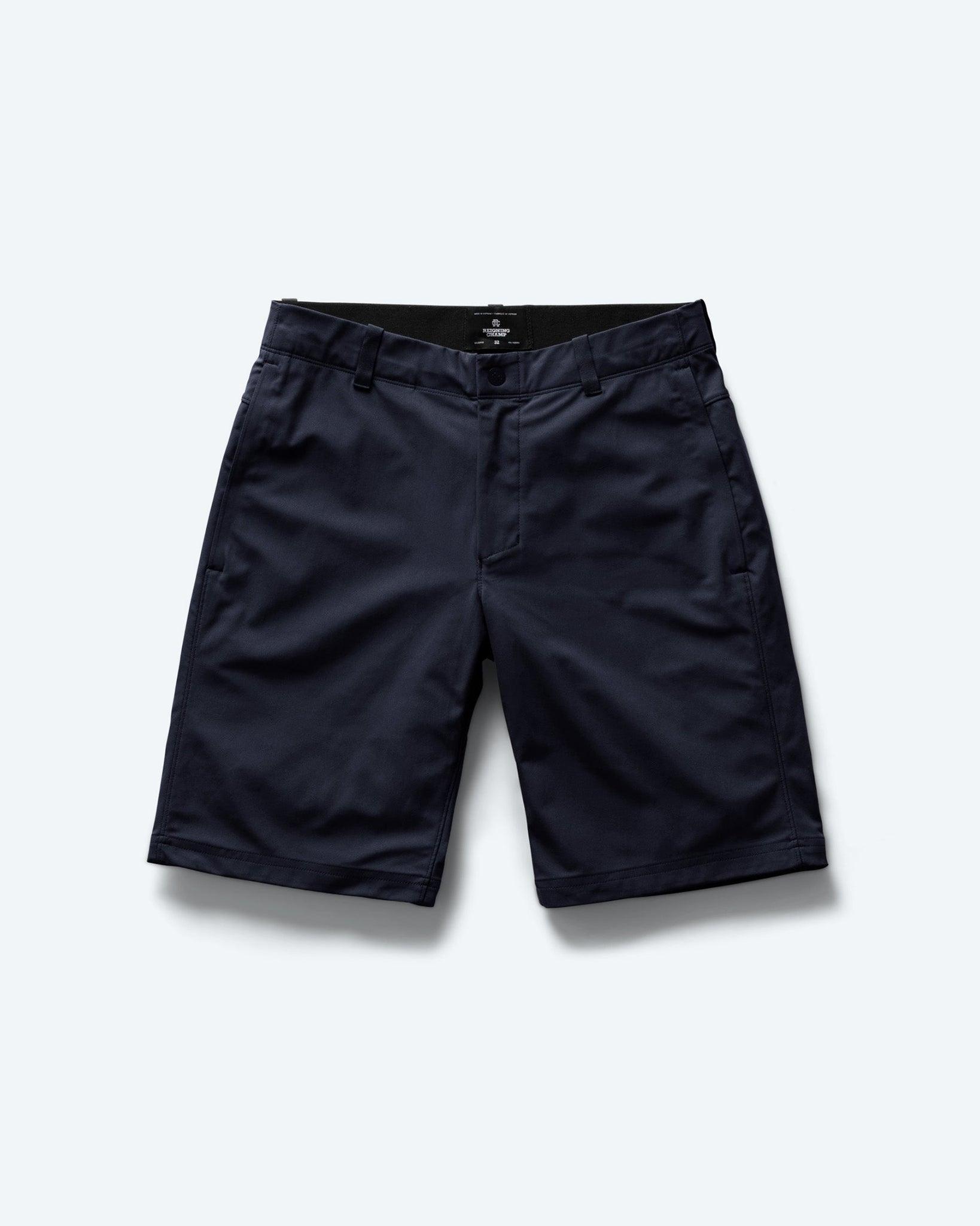 Coach's Short 9" - Vault Male Product Image