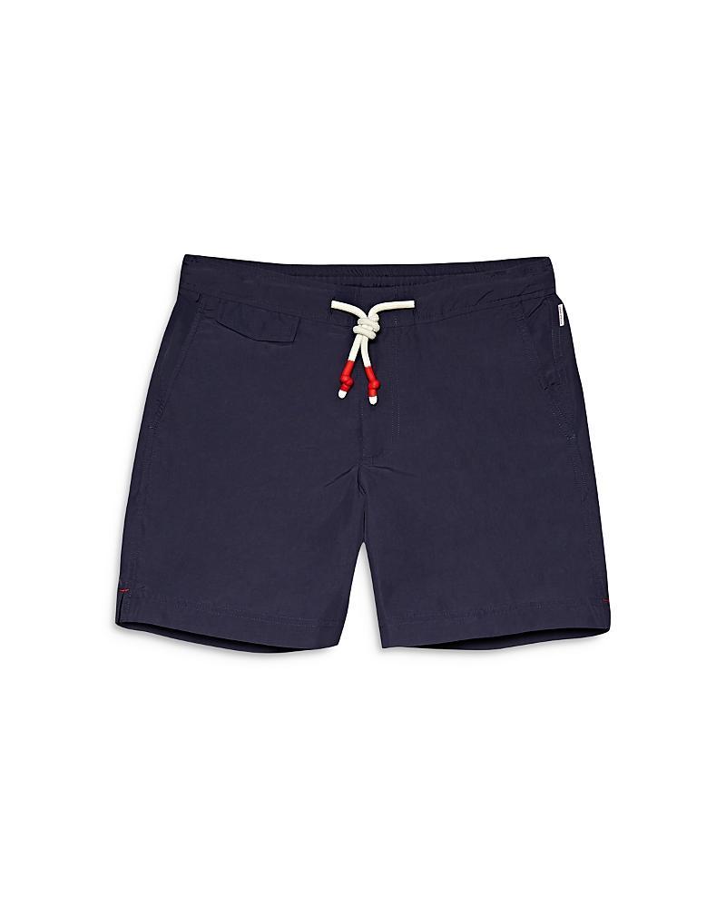 Orlebar Brown Standard Quick Dry Tailored Fit Swim Trunks Product Image