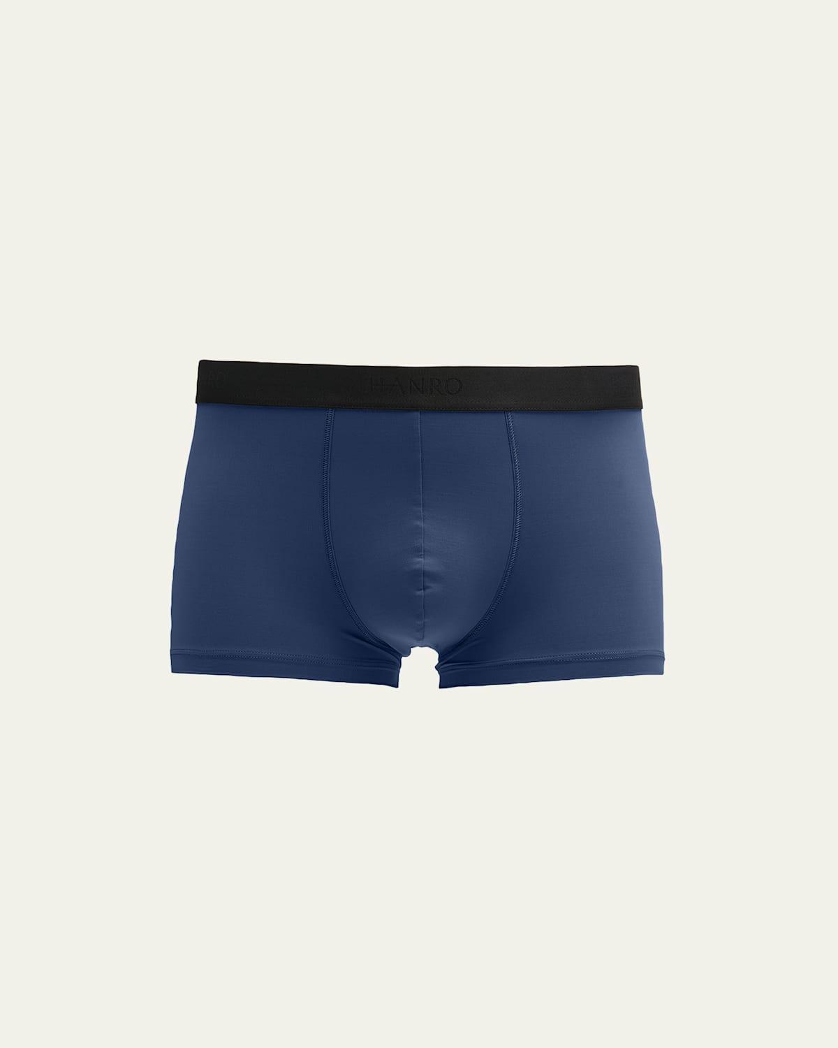 Hanro Micro Touch Boxer Briefs Product Image
