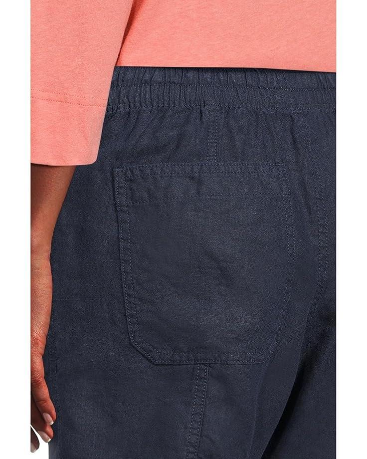 Lakewashed Chambray Dock Shorts Product Image