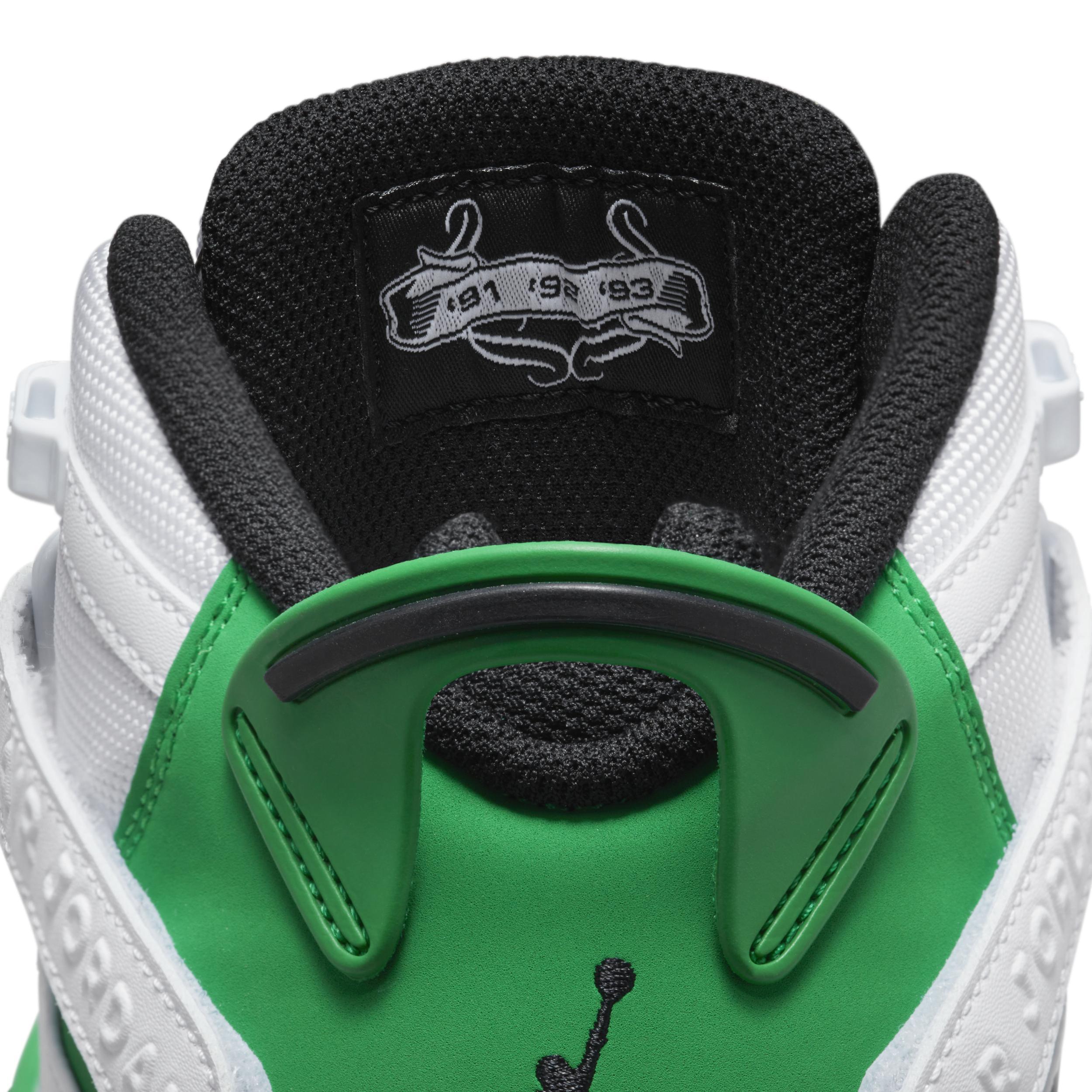 Mens Air 6 Rings Basketball Shoes Product Image