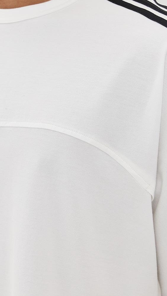 Y-3 3 Stripes Short Sleeve Tee | Shopbop Product Image