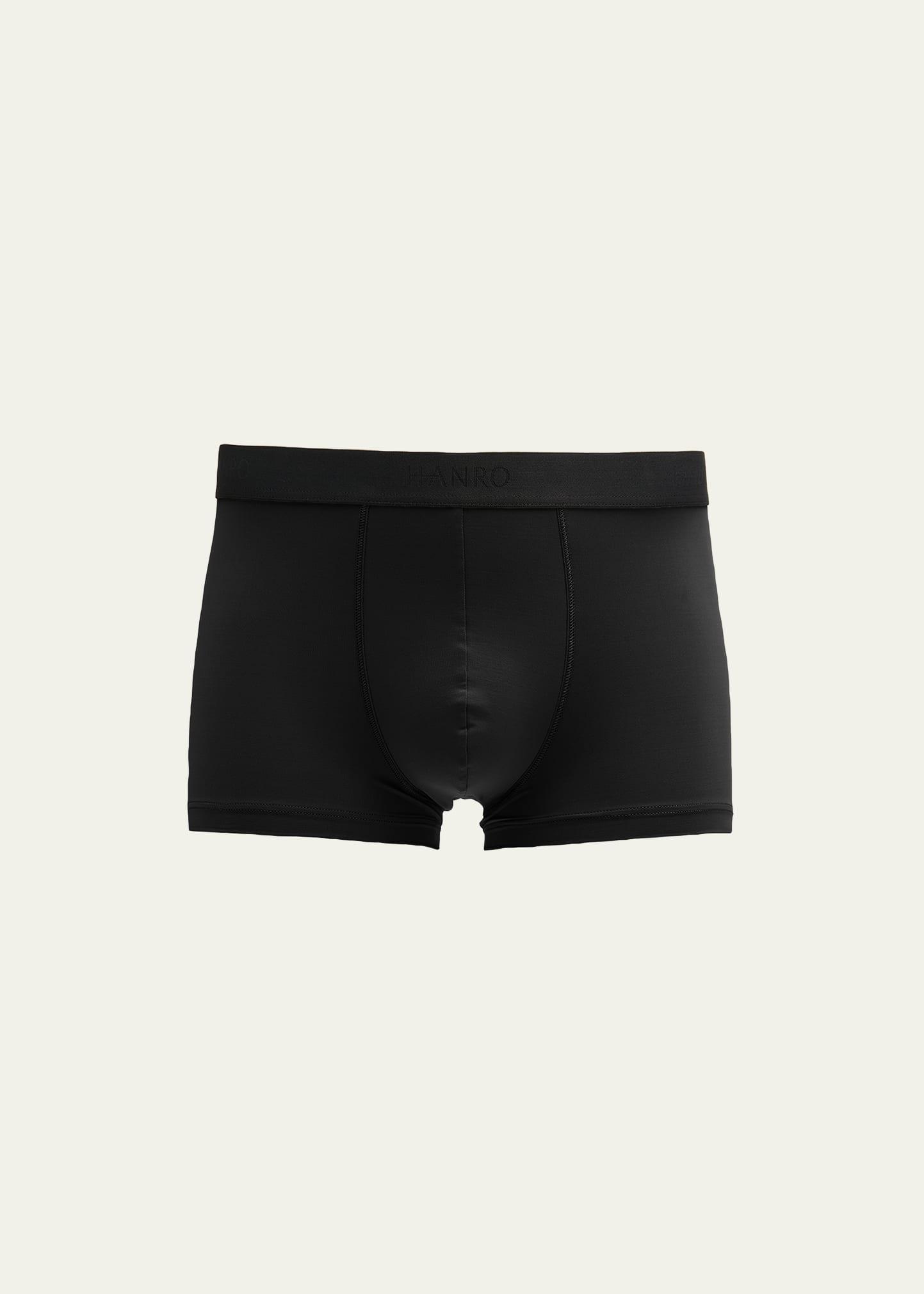 Hanro Micro Touch Boxer Briefs Product Image