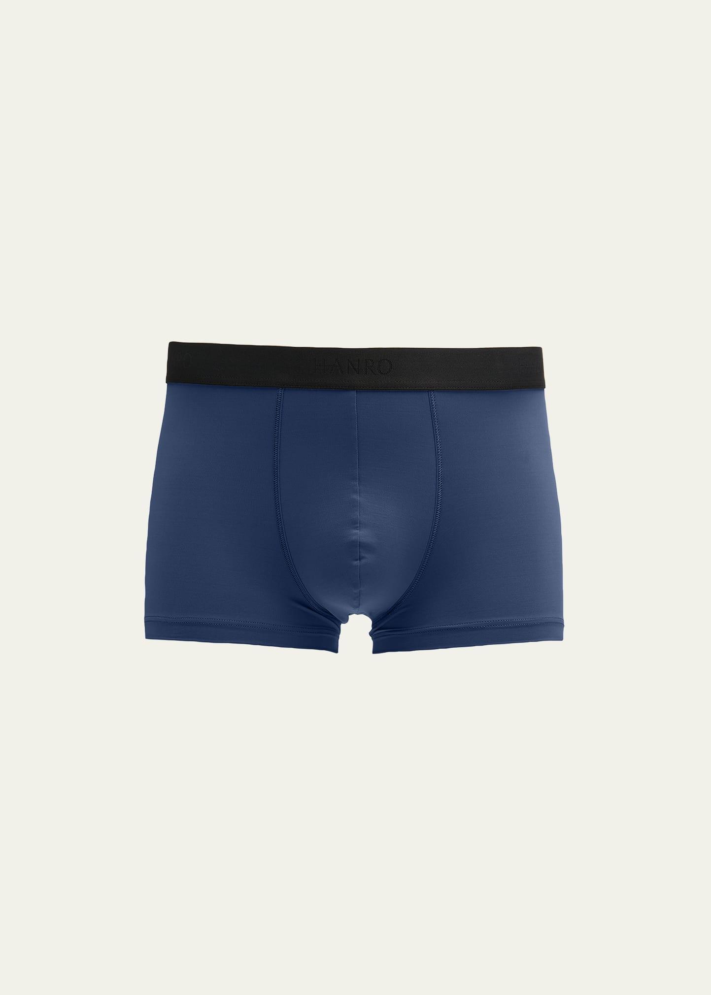 Hanro Micro Touch Boxer Briefs Product Image
