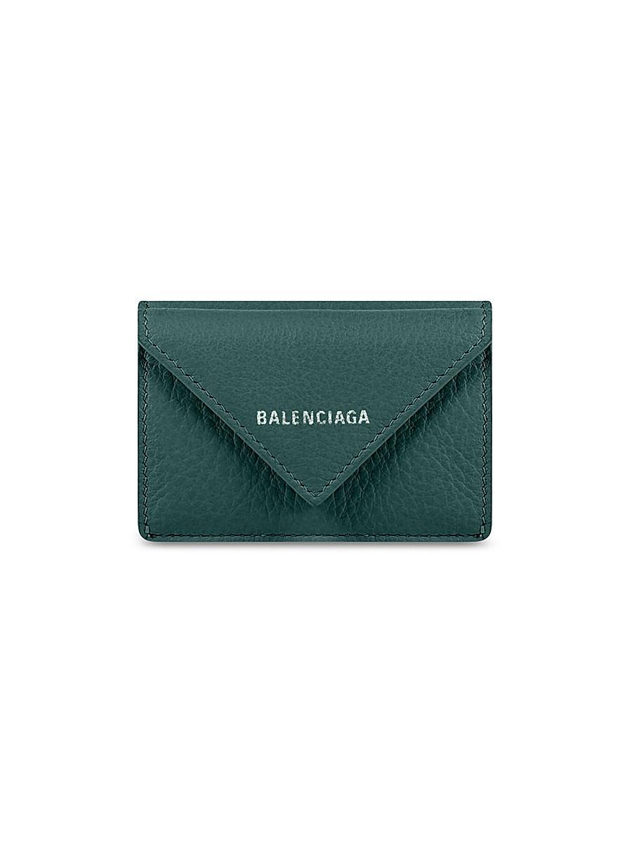 Mens Meisterstck Selection Soft Passport Holder Product Image