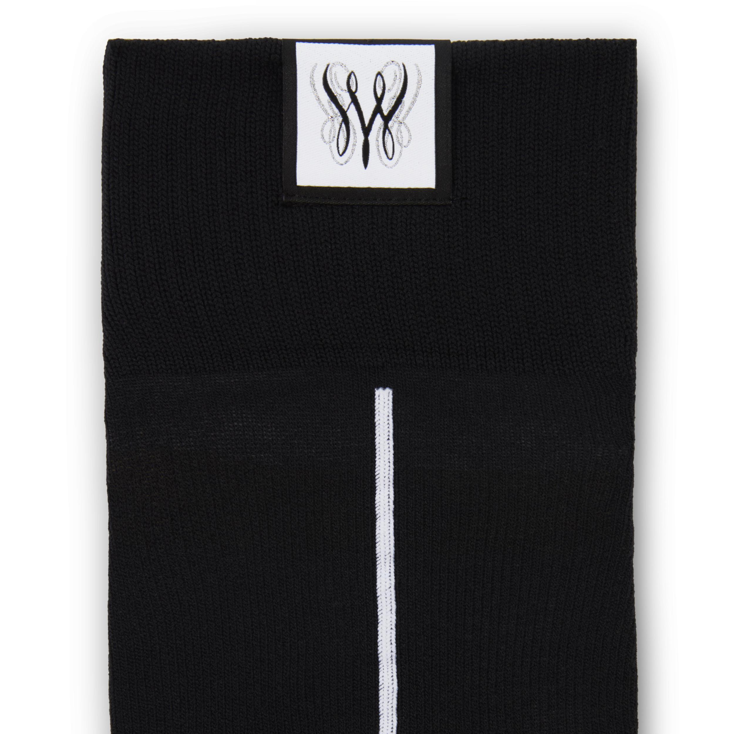 Serena Williams Design Crew Women's Over-the-Calf Socks (1 Pair) Product Image