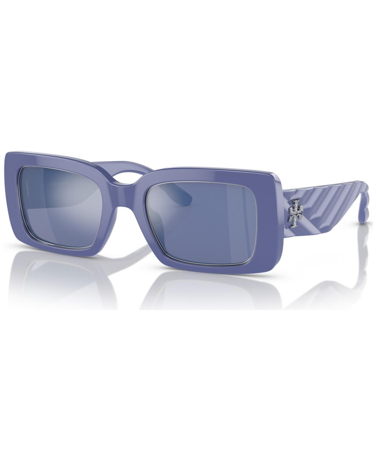 Tory Burch Womens Sunglasses, TY7188U Product Image
