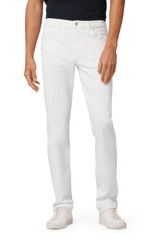 Mens The Asher Slim-Straight Jeans Product Image