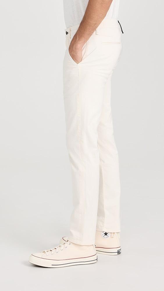 rag & bone Fit 2 Stretch Twill Chinos | Shopbop Product Image