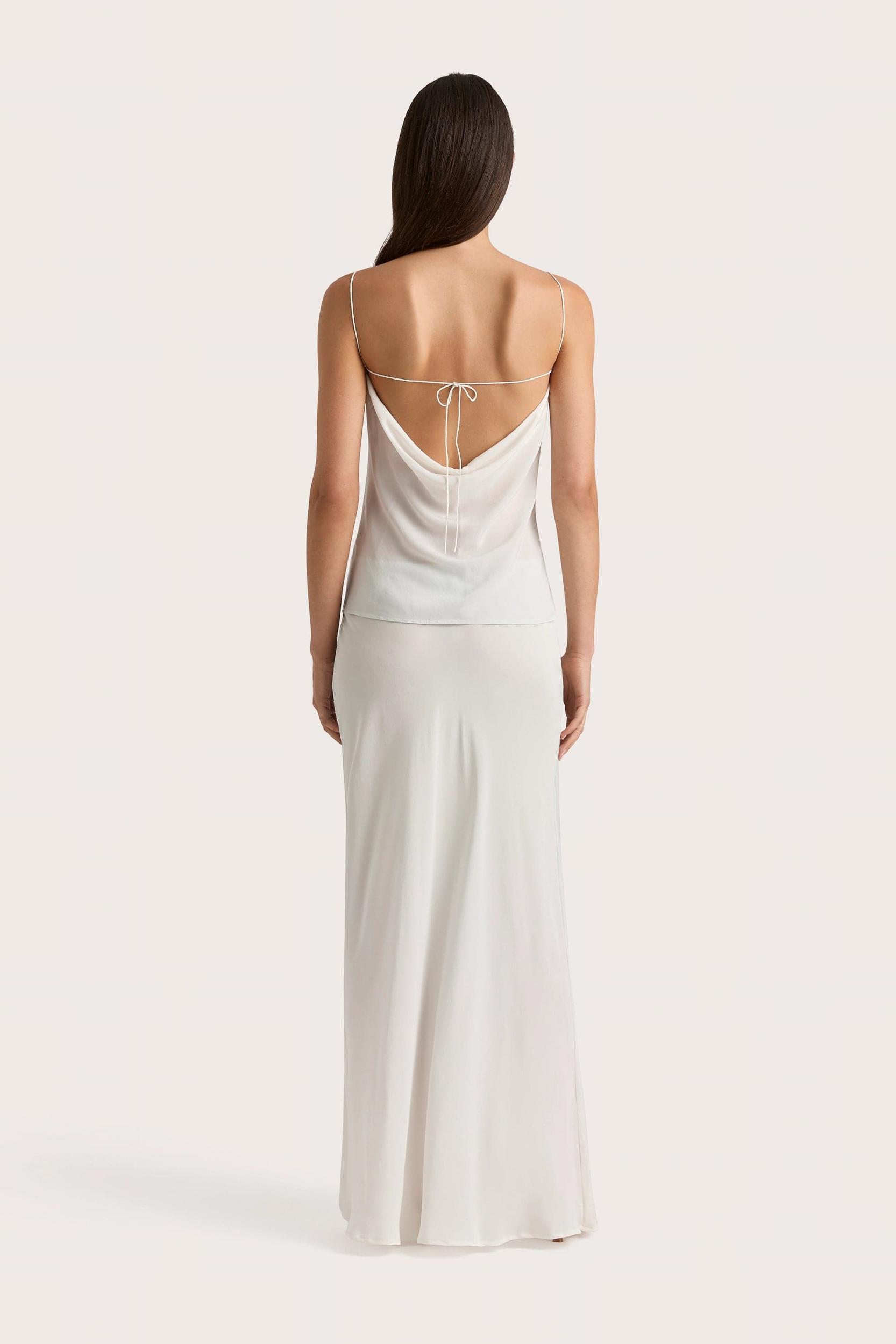 Biarritz Top Foam Ombre - Final Sale Product Image