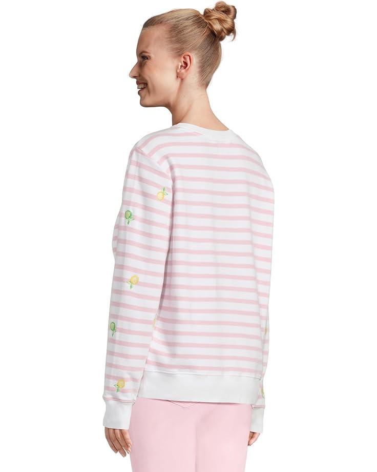 Ballad Long Sleeve Sweatshirt Product Image