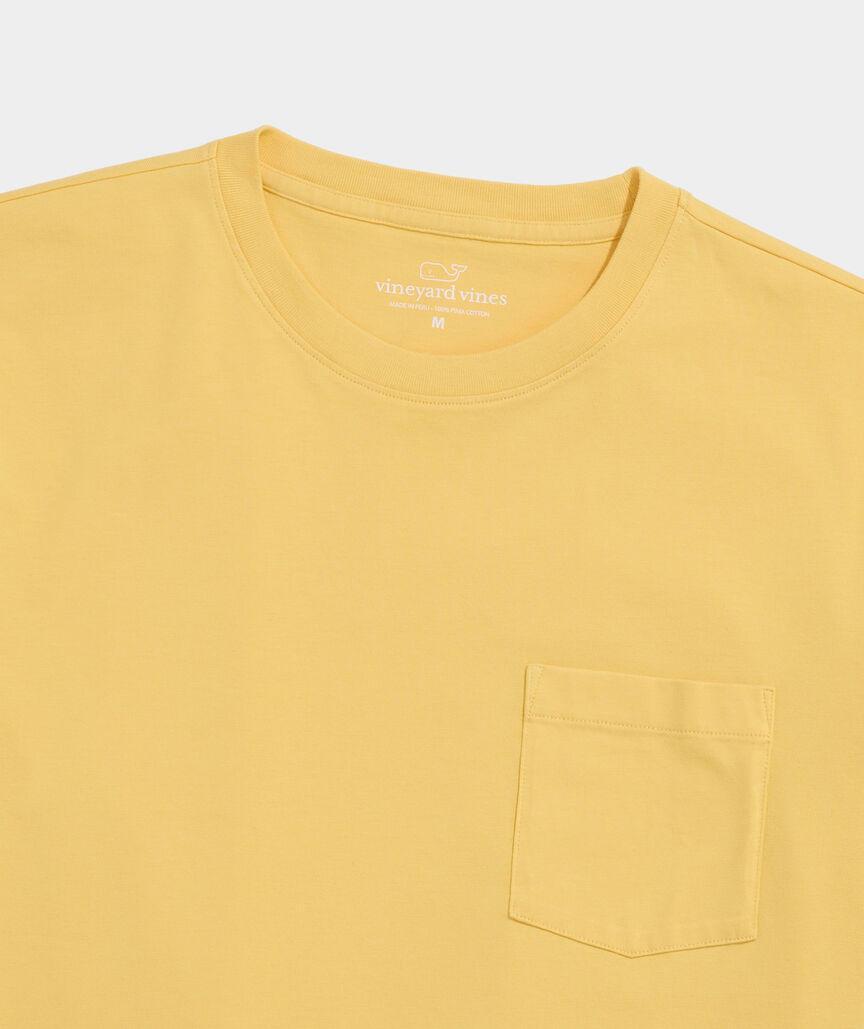 Surf Short-Sleeve Pocket Tee Product Image