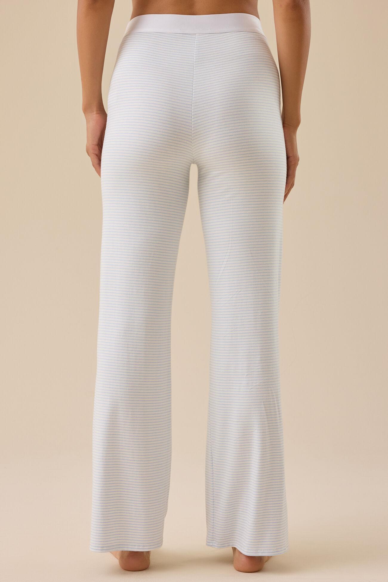 Ellie Stripe Sleep Pant Product Image