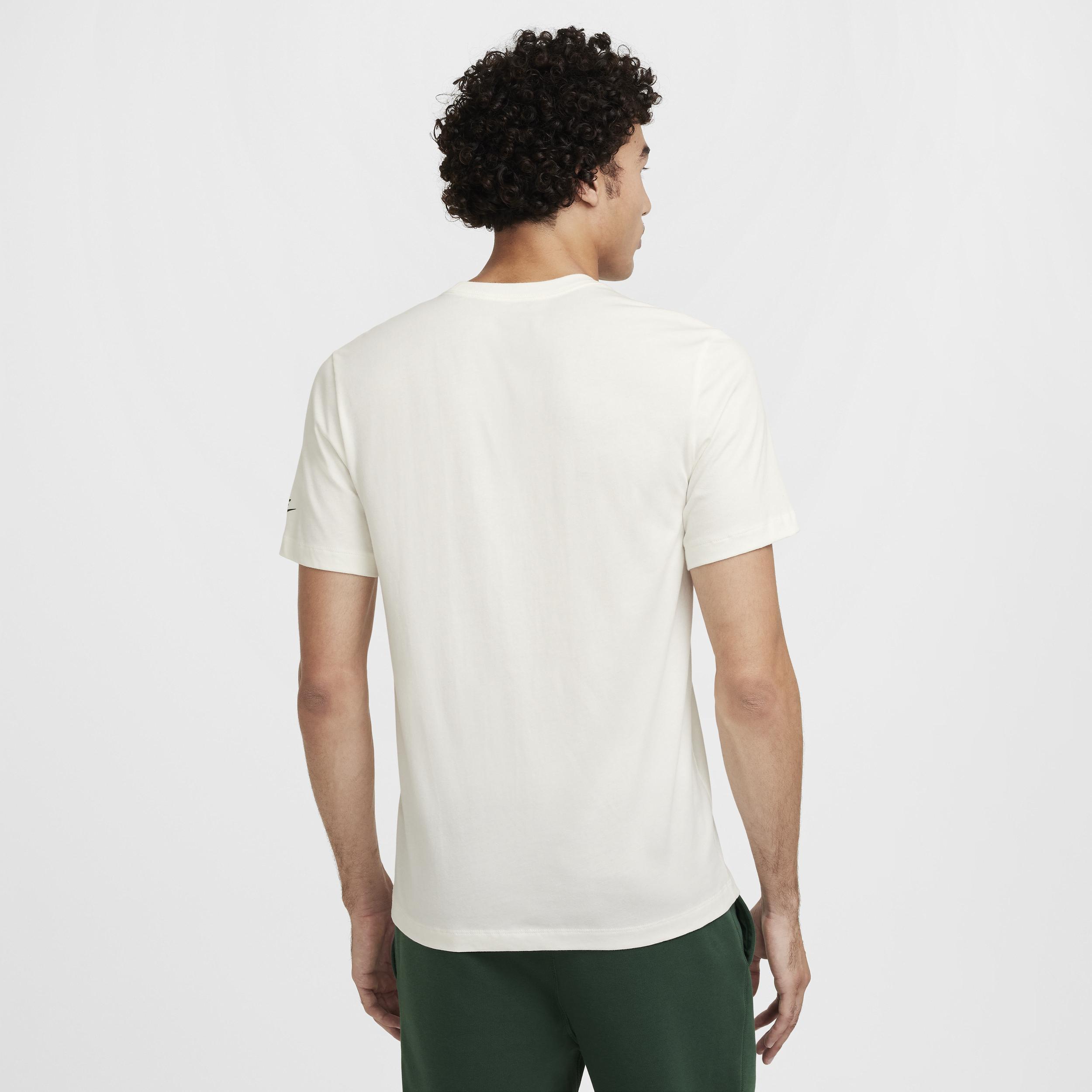 Mens Nike Sportswear Club T-Shirt Product Image