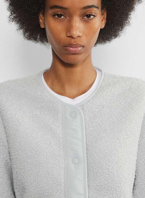 pastoral liner jacket Product Image