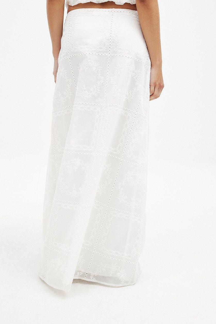 Maxi Skirt Product Image