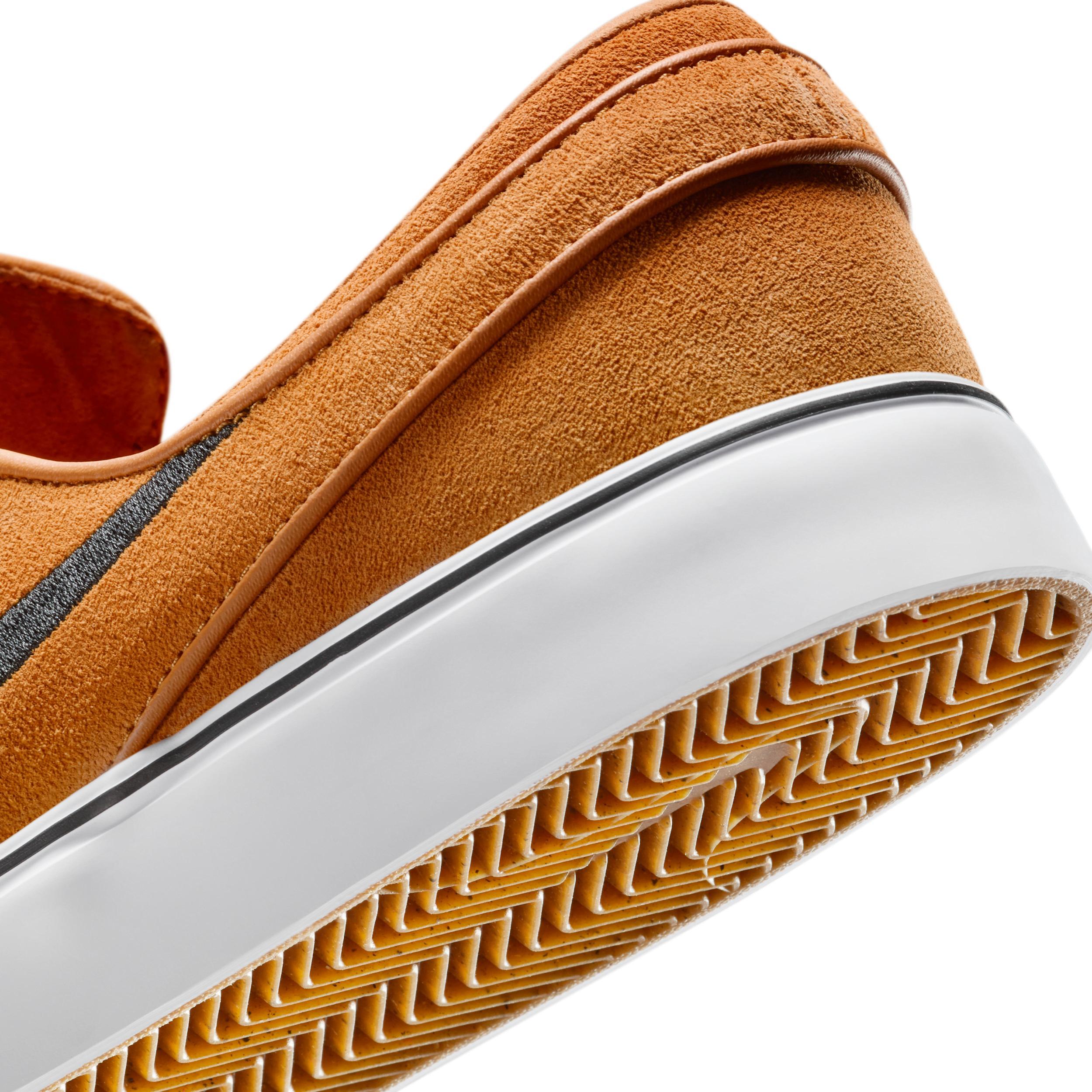 Men's Nike SB Janoski+ Slip Skate Shoes Product Image