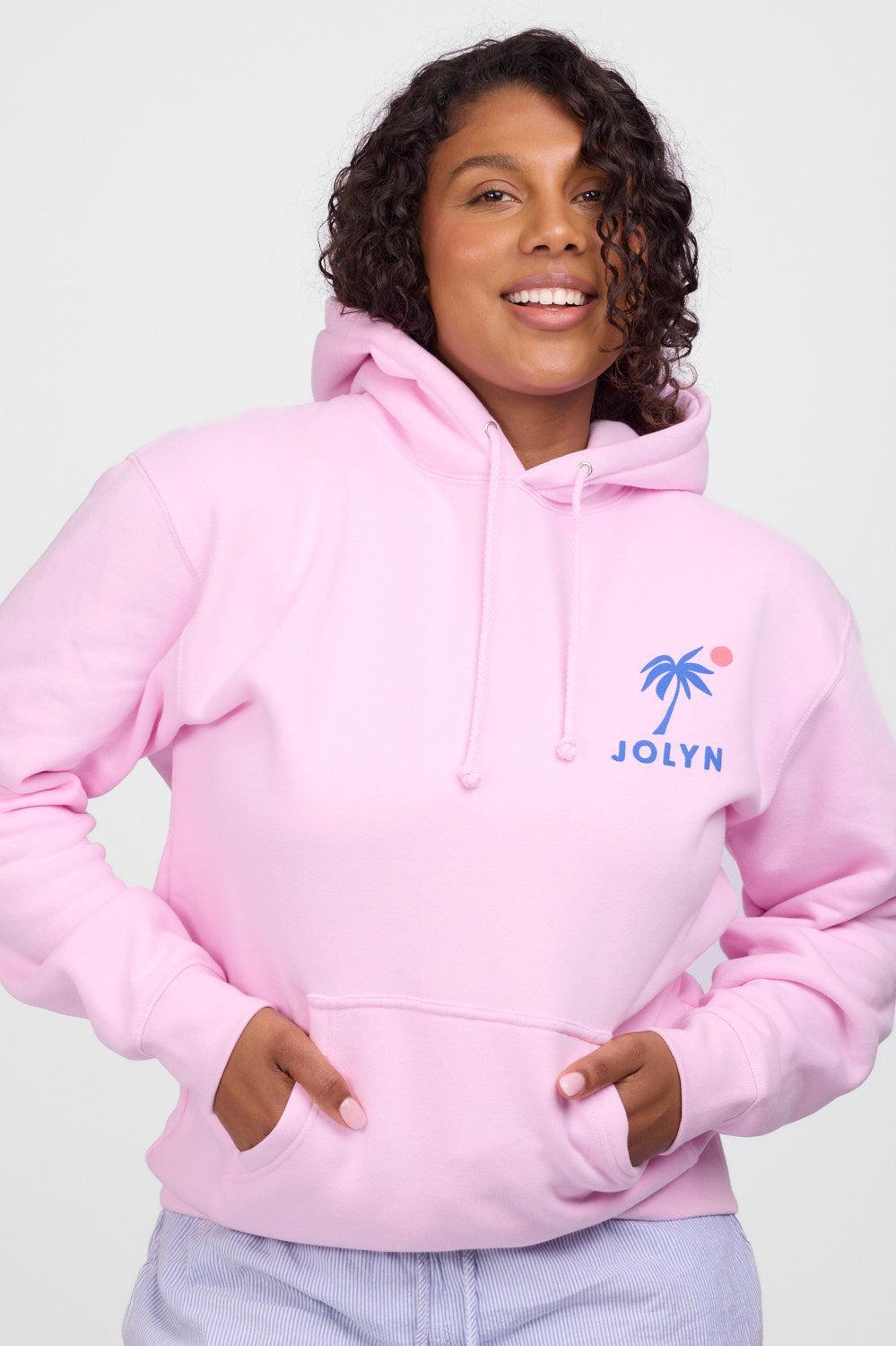 Raine Hoodie Product Image