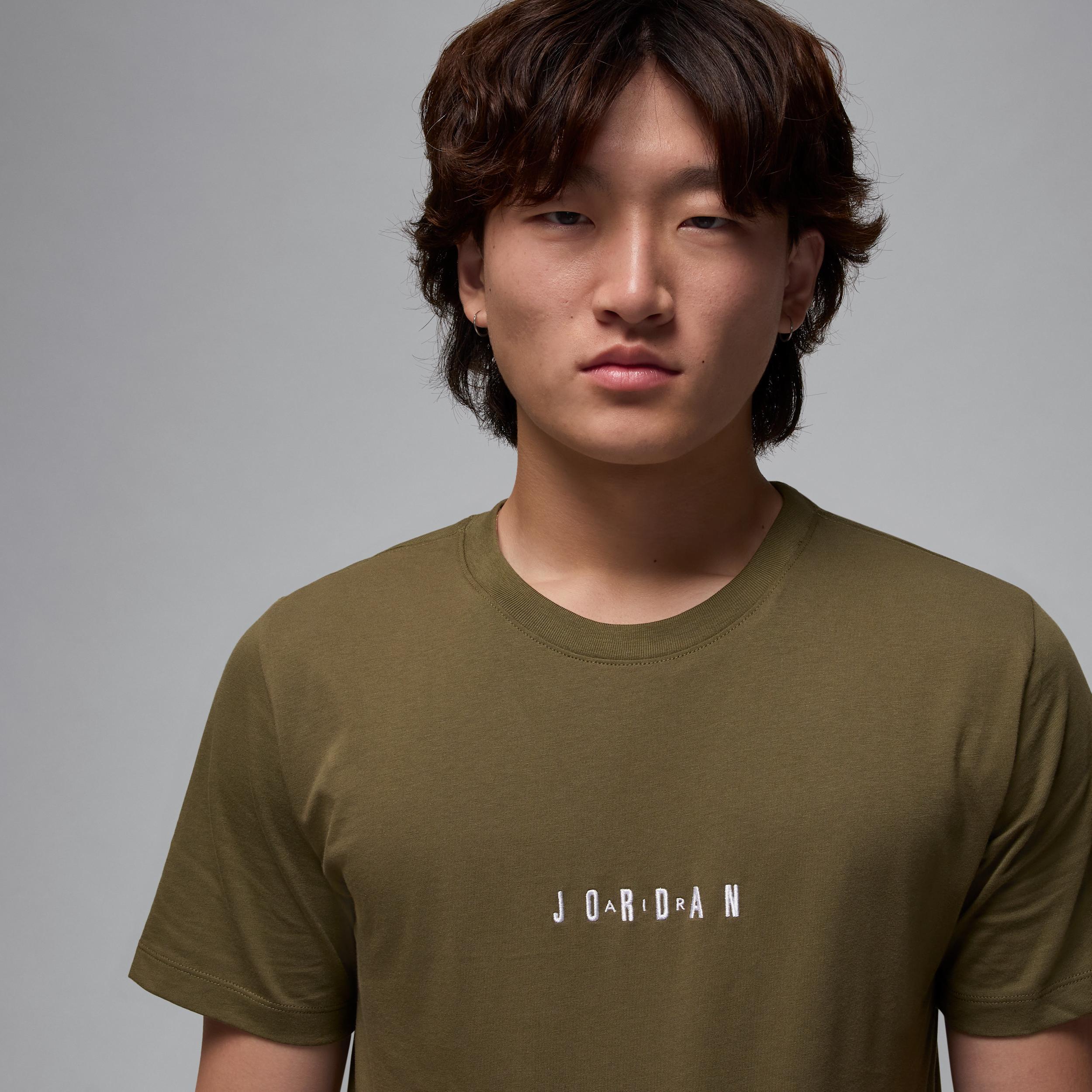 Men's Jordan Air T-Shirt Product Image