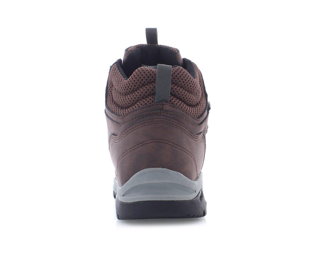 Men's Pacific Mountain Arrow Waterproof Hiking Boots Product Image
