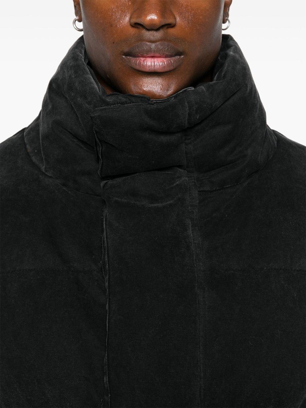MML puffer jacket  Product Image