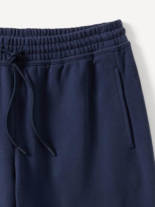 Forever Fleece Mid Rise Jogger Product Image