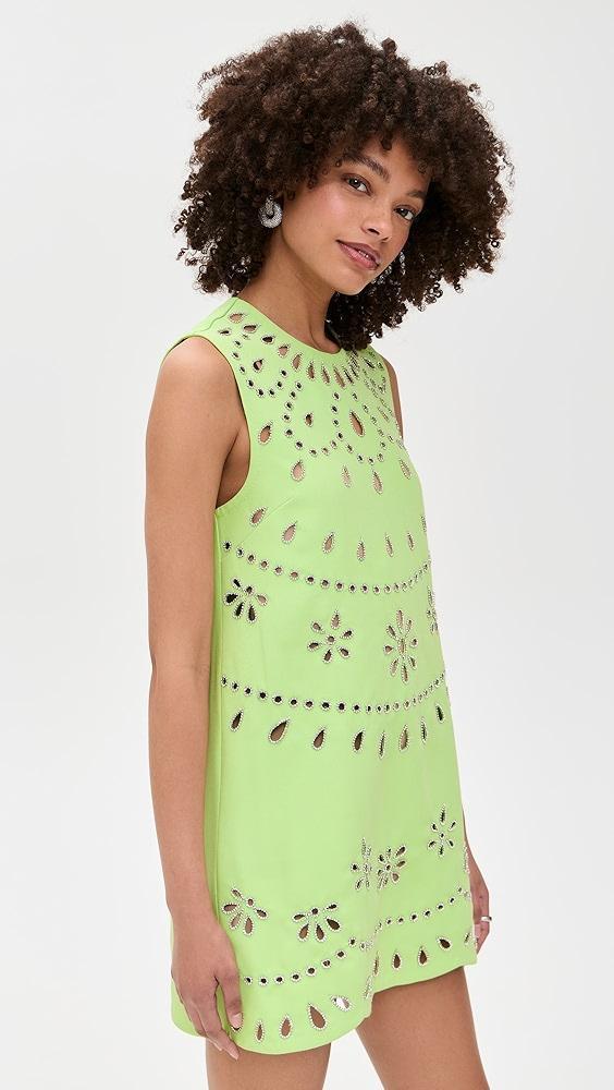 ALEXIS Adilyn Dress | Shopbop Product Image