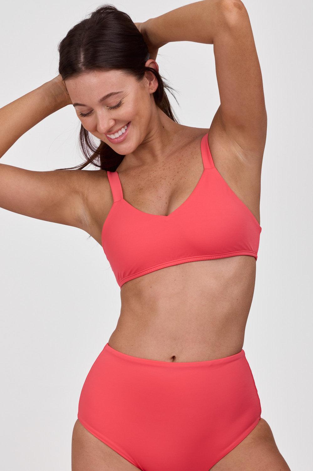 Janna Bikini Bottom Product Image