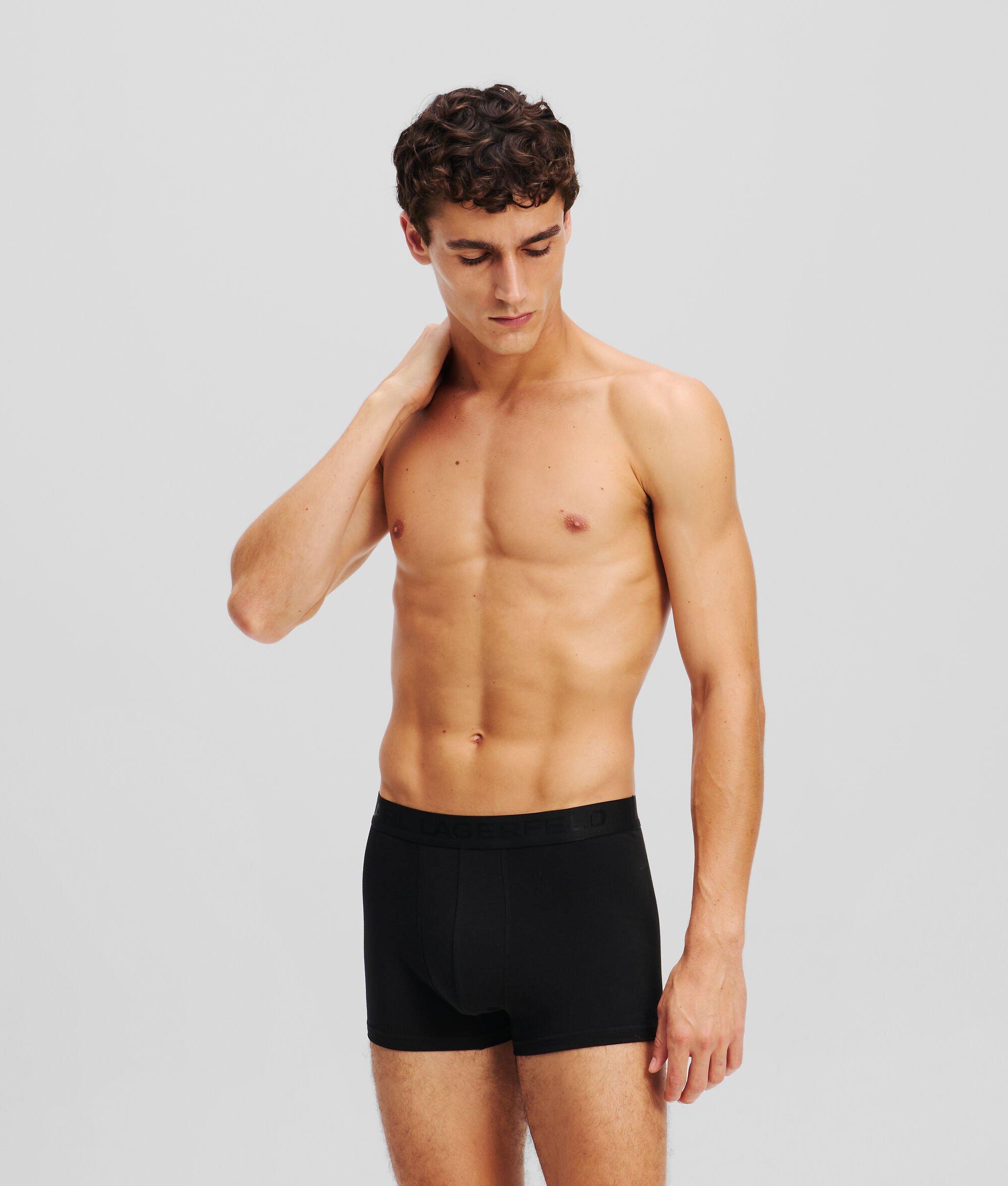 TONAL LOGO TRUNKS – 3-PACK Product Image