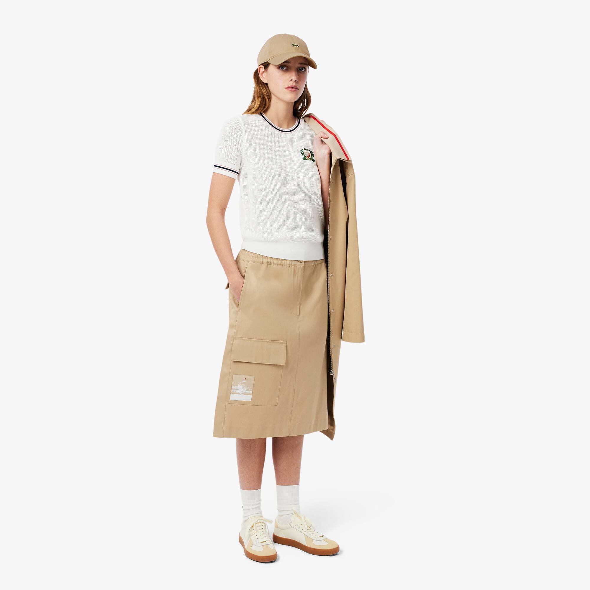 Cotton Twill Cap Product Image