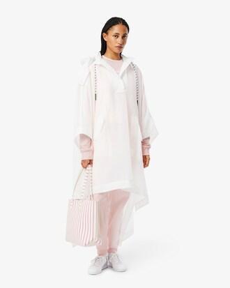 Tapered Leg Sweatpants Product Image