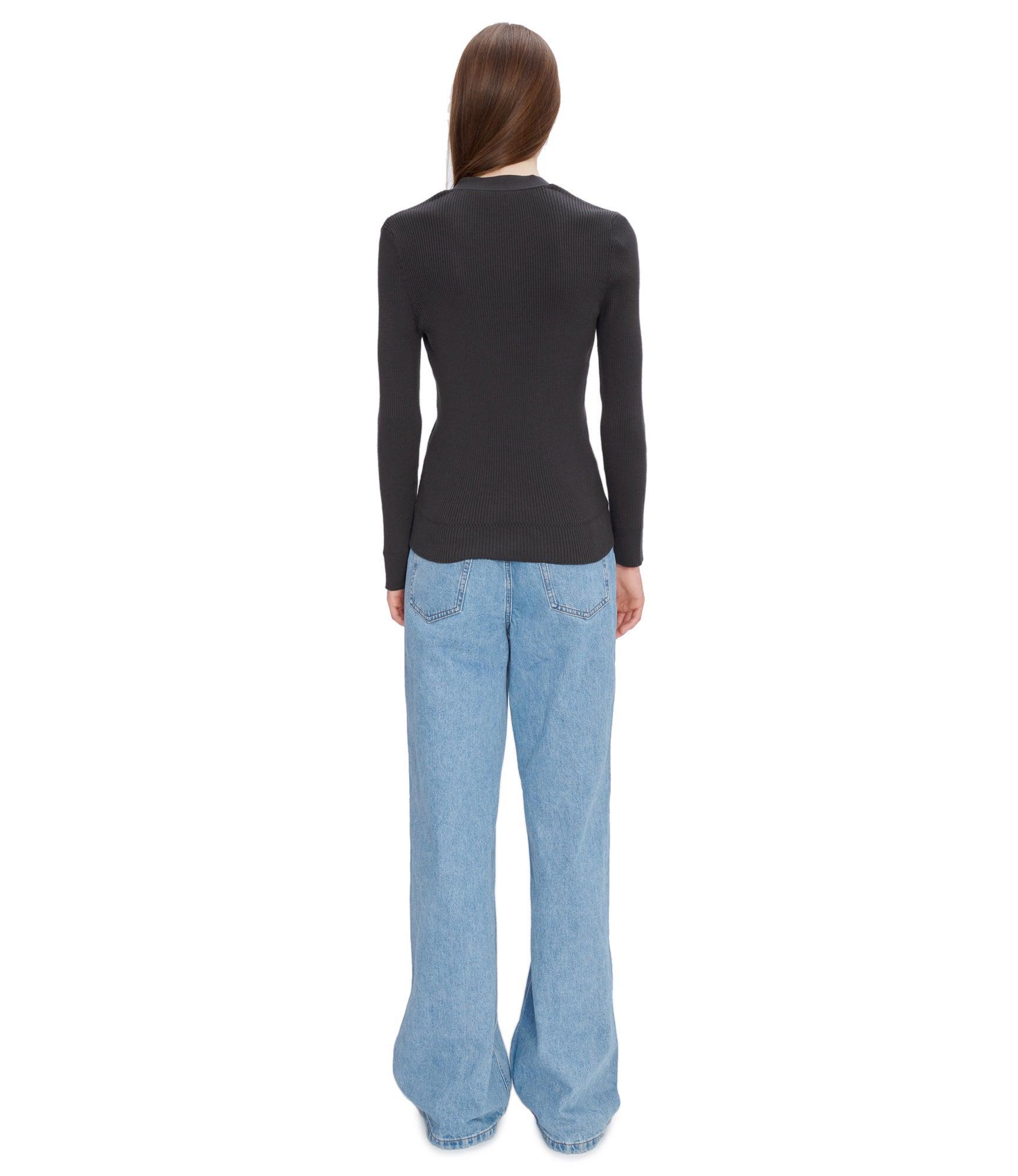Grace cardigan Product Image